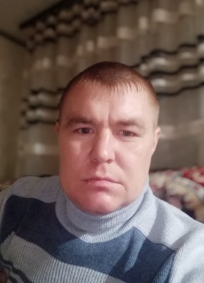 Евгений, 42, Россия, Новошешминск