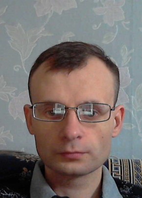 Ivan, 40, Россия, Воркута