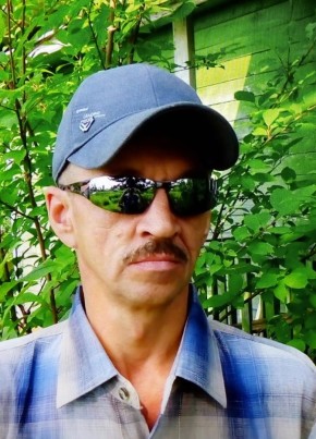 Игорь, 59, Россия, Тайга