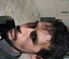 Germán, 18, Montevideo