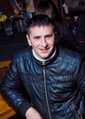 Максим, 33, Россия, Феодосия