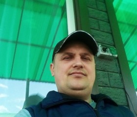 Анатолий, 41 год, Липки