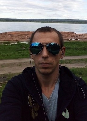 Виктор, 32, Россия, Енисейск