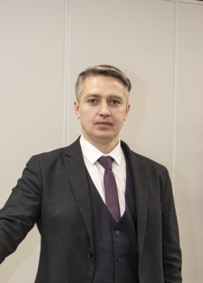 Vladimir, 37, Russia, Saint Petersburg