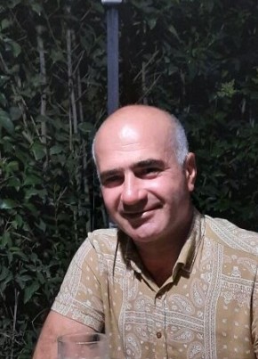 Фарид, 42, Azərbaycan Respublikası, Şamxor