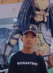 Mathiuw, 34, Bogota
