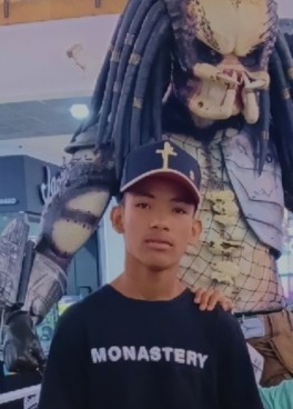 Mathiuw из Santafe de Bogotá 34 года