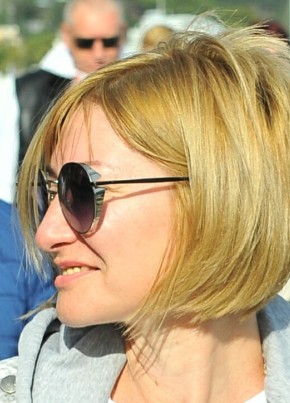 Nadezhda, 47, Russia, Anapa