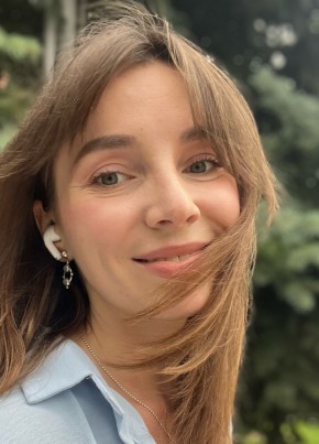 Alevtina, 30, Russia, Bryansk