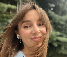 Alevtina, 30, Amsterdam