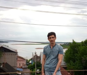 Ruslan Ya, 41 год, Бор