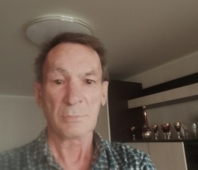 Vladimir, 65, Kazan