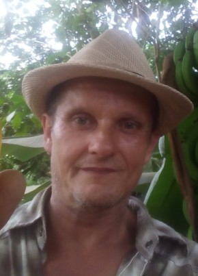 Александр, 51, República de Costa Rica, San José (San José)