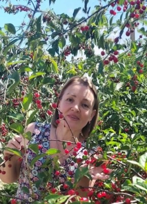 Натали из Краснодара 51 год