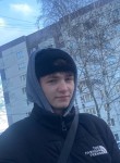 Andrey, 18, Nizhnevartovsk