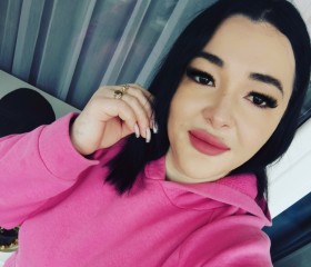 Albina, 31, Ishimbay