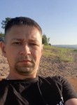 Дмитрий - Минусинск