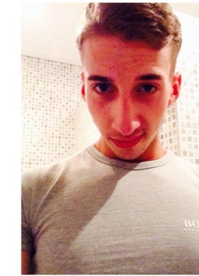 WillCurran_, 29, United Kingdom, City of London