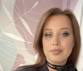 Eva, 35, Moscow