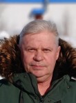 Sergey, 56, Korkino