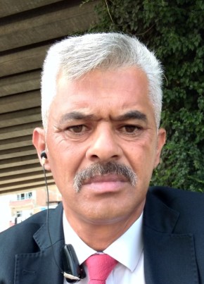 Hasan, 44, Türkiye Cumhuriyeti, Samsun