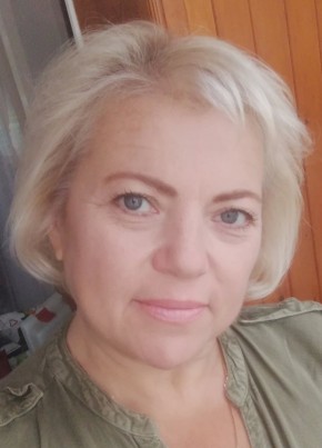 Елена из Тольятти 54 года