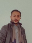 ابو محمد, 28, Sanaa
