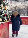 marinushka, 62  , Moscow