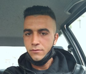 Sanfara , 29, Comiso