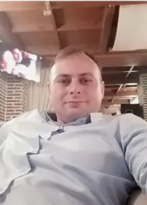 Алексей, 35, Россия, Кадуй