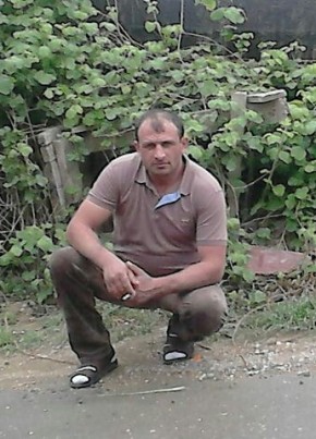 Бахтияр Азизов, 44, Россия, Гергебиль