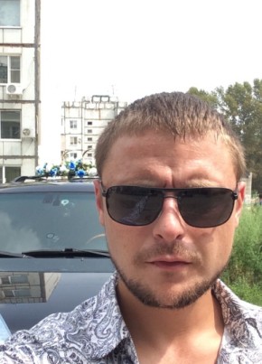 Геннадий, 36, Россия, Ленинское (Еврейская)