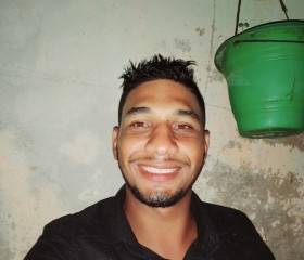 João Vitor, 27 лет, Buritizeiro