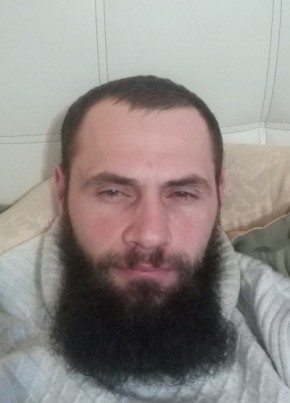 Артур Хачатрян, 38, Россия, Икряное