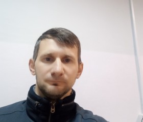 Денис Бурый, 36 лет, Беразіно