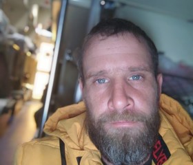 Виктор, 40 лет, Комсомольск-на-Амуре