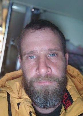 Виктор, 40, Россия, Комсомольск-на-Амуре