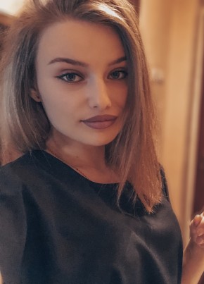 Елизавета, 28, Россия, Воронеж