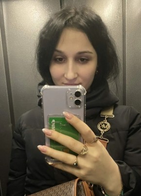 Николь, 26, Россия, Санкт-Петербург