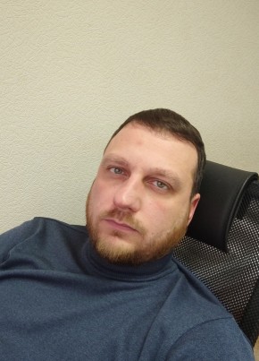 Евгений, 35, Россия, Сургут