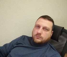Евгений, 35 лет, Сургут