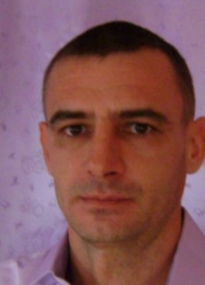 Дмитрий, 45, Россия, Старотитаровская