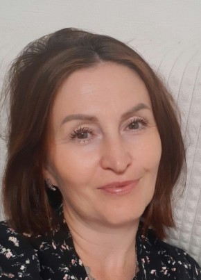 Татьяна из Ижевска 47 лет