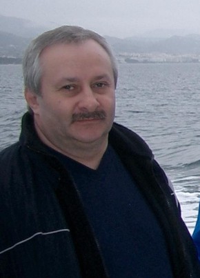 Сергей, 58, Россия, Томск