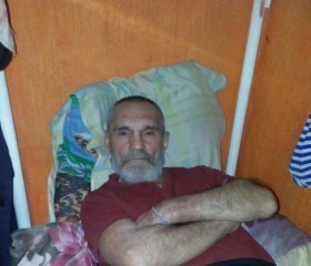Мурат, 64 года, Заинск