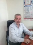 Naim Kılınç, 59 лет, Ankara