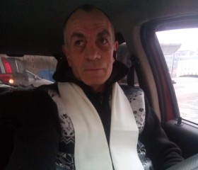 Николай, 59 лет, Токмак