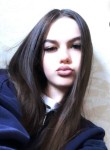 Snezhana, 18, Khabarovsk