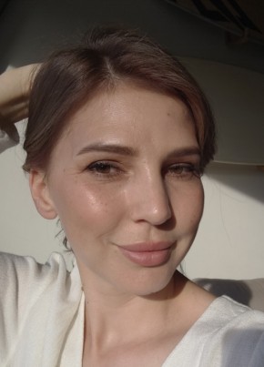 Юлиана из Таганрога 34 года
