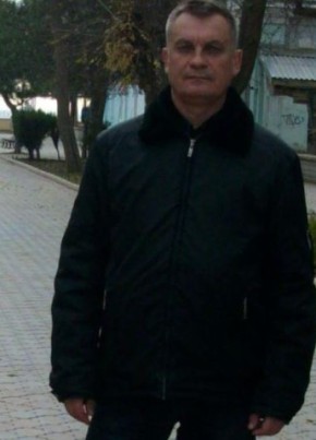 Юрий, 58, Україна, Енергодар